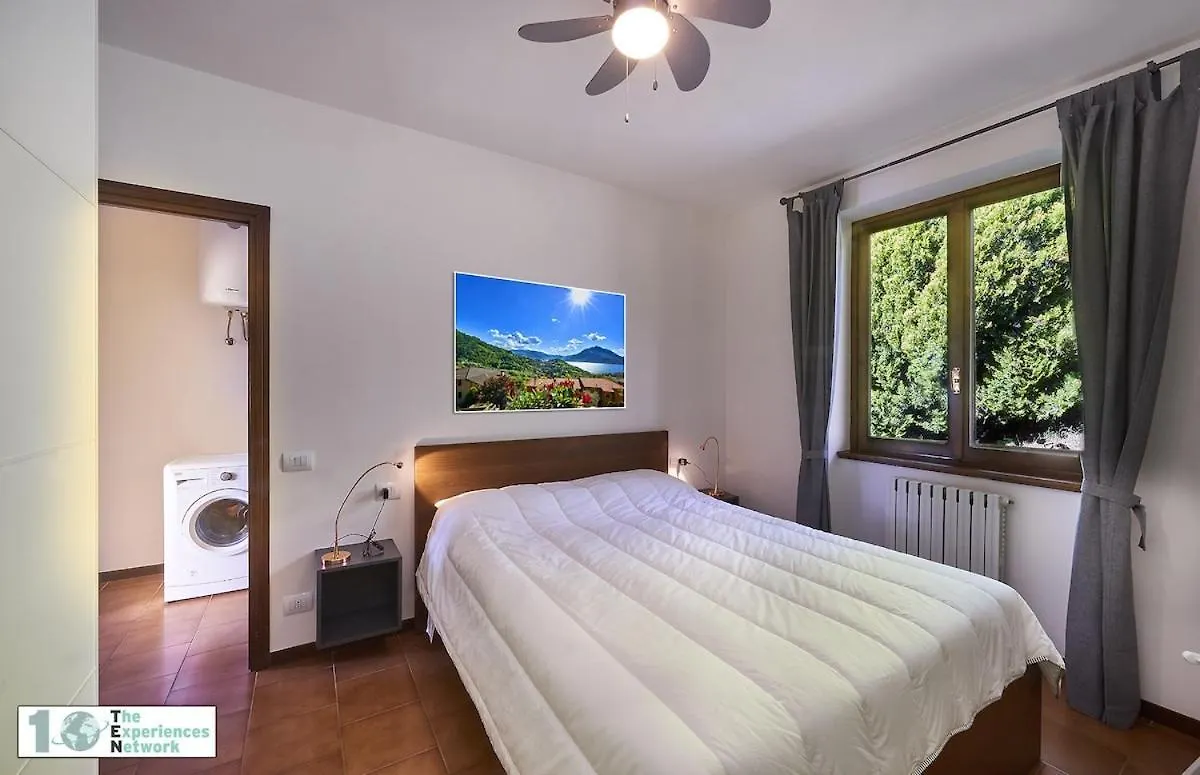 Appartamento Casa Tulipano Perledo 0*,