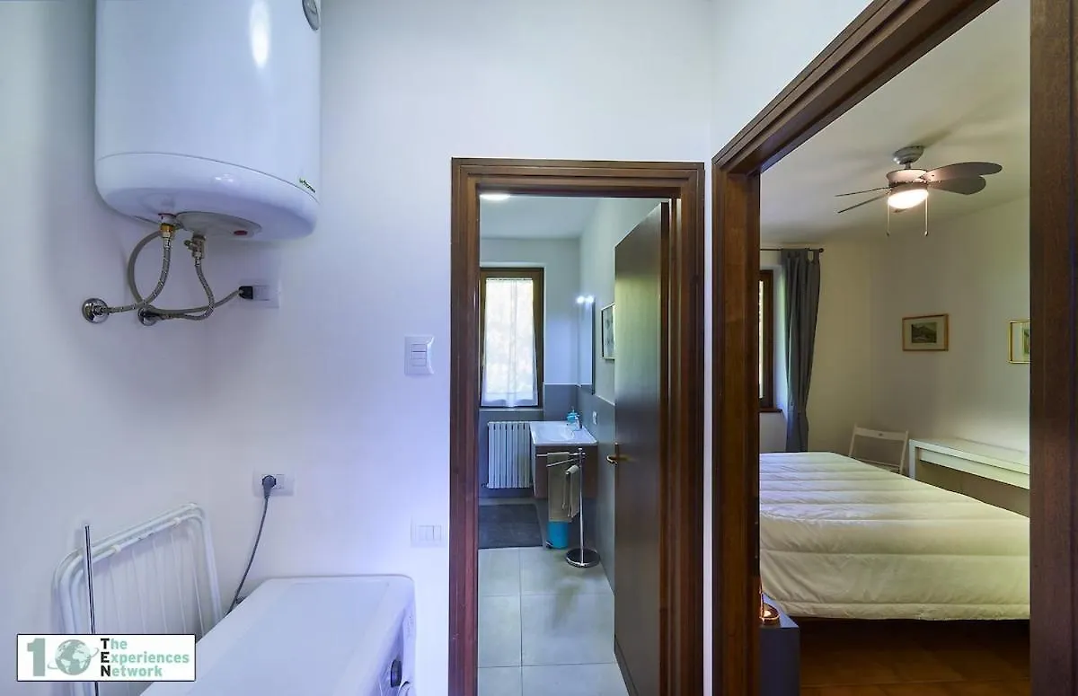 Appartamento Casa Tulipano Perledo Italia