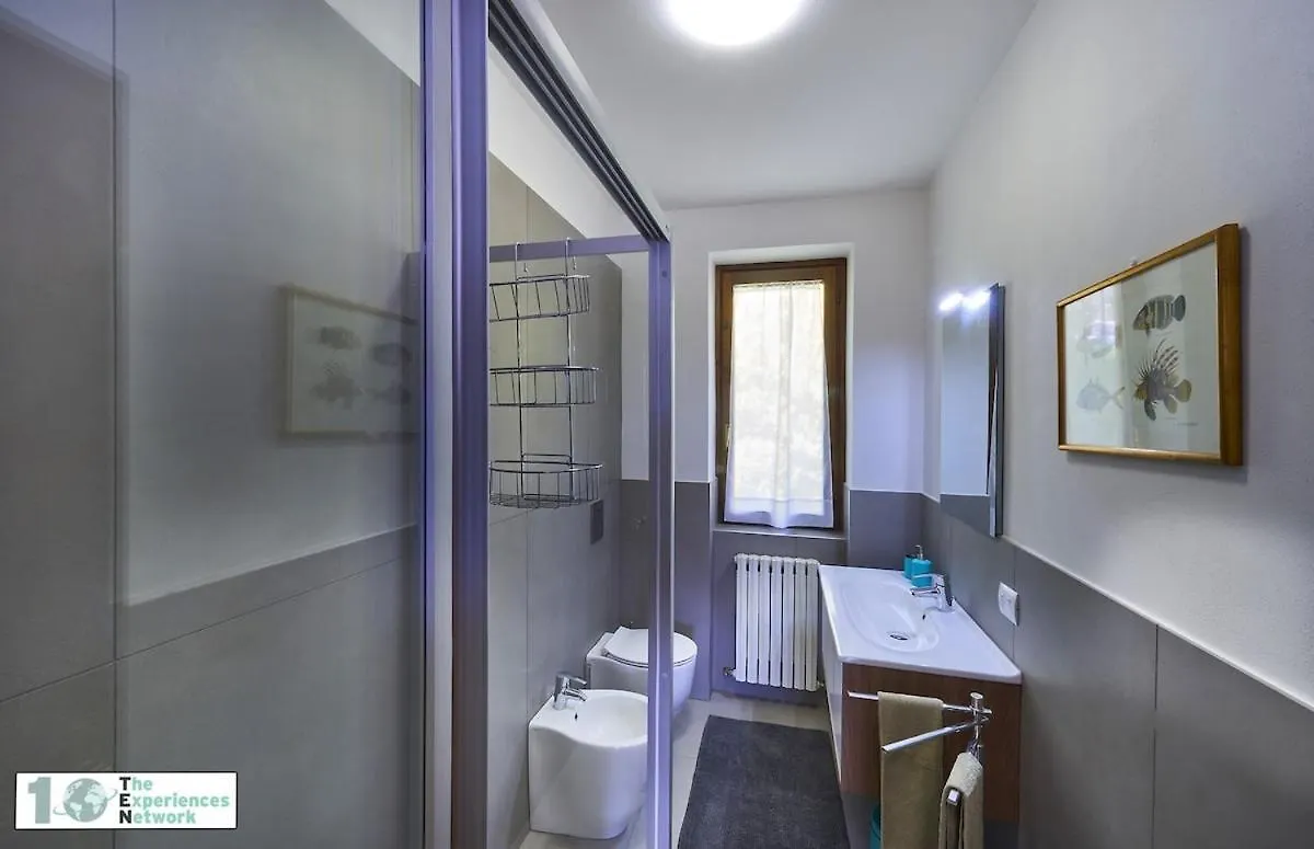 Appartamento Casa Tulipano Perledo