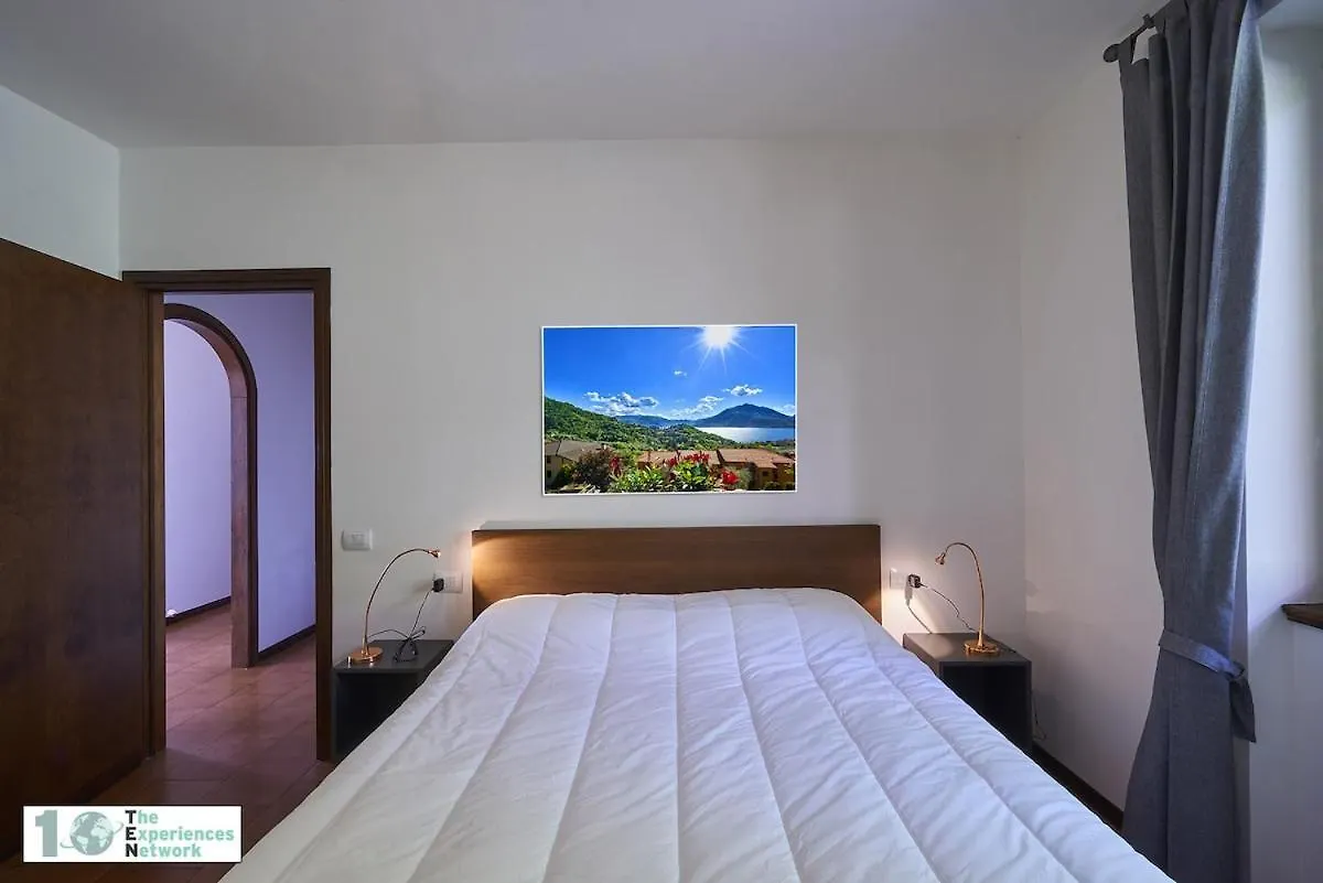 Appartamento Casa Tulipano Perledo 0*,  Italia