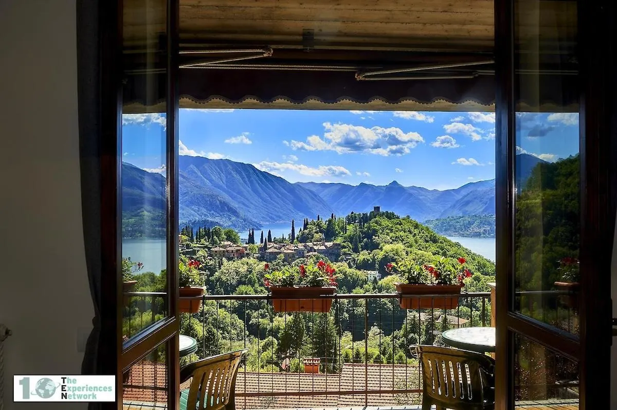 Appartamento Casa Tulipano Perledo