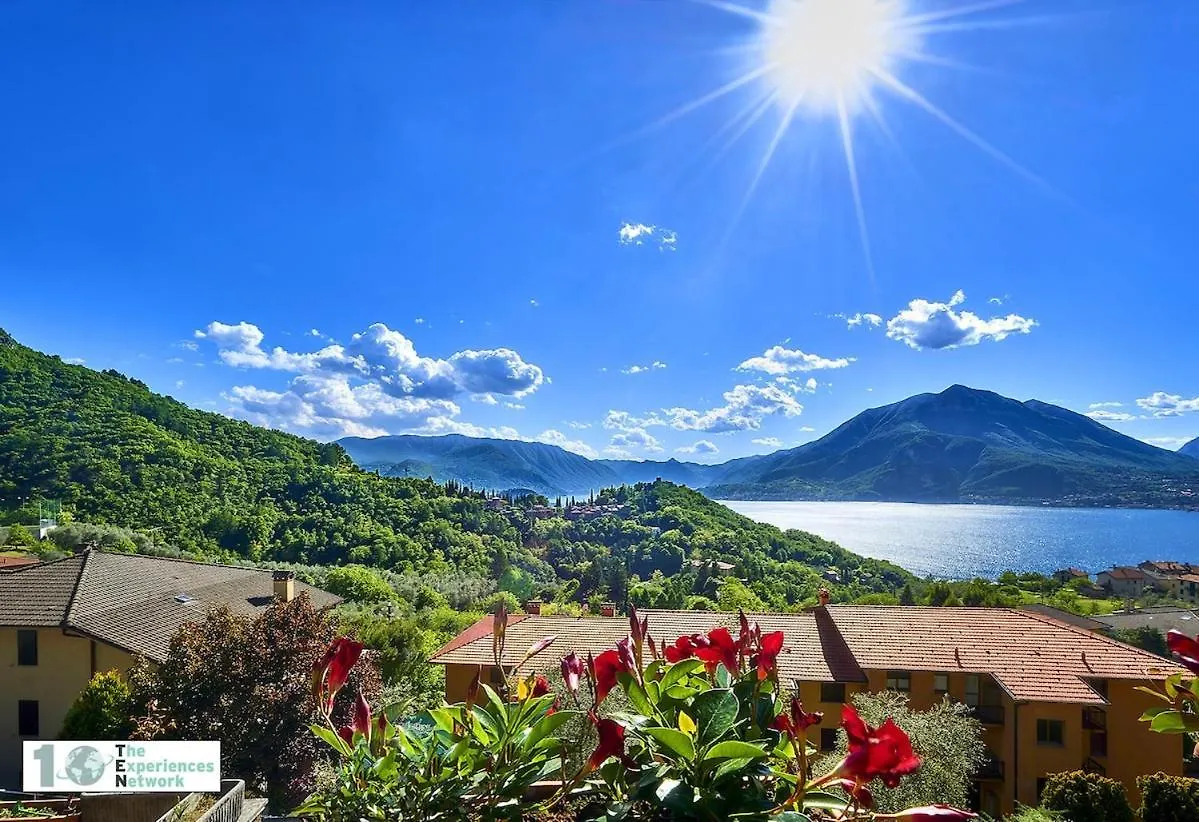 Appartamento Casa Tulipano Perledo
