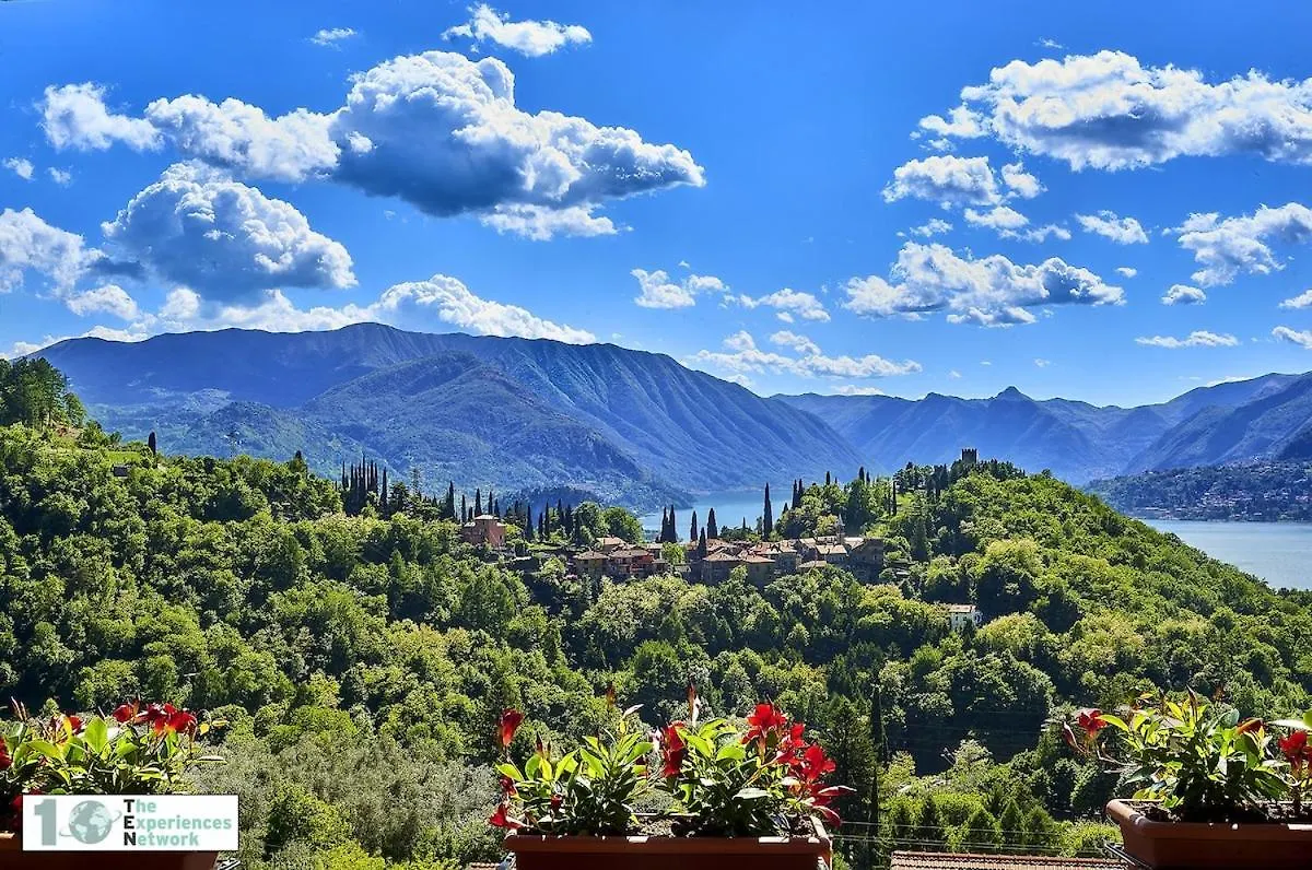 Appartamento Casa Tulipano Perledo
